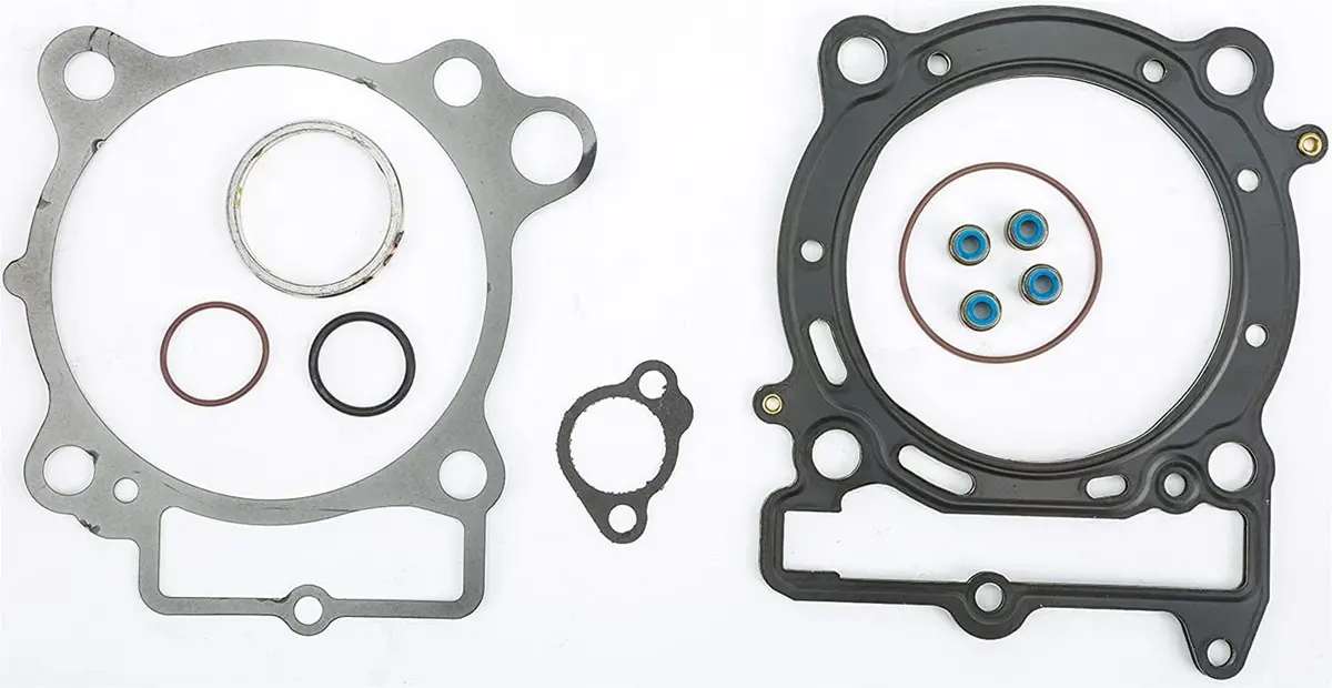 Cometic Top-End Gasket Kit – Application-Specific Seal Package (C3201) 1
