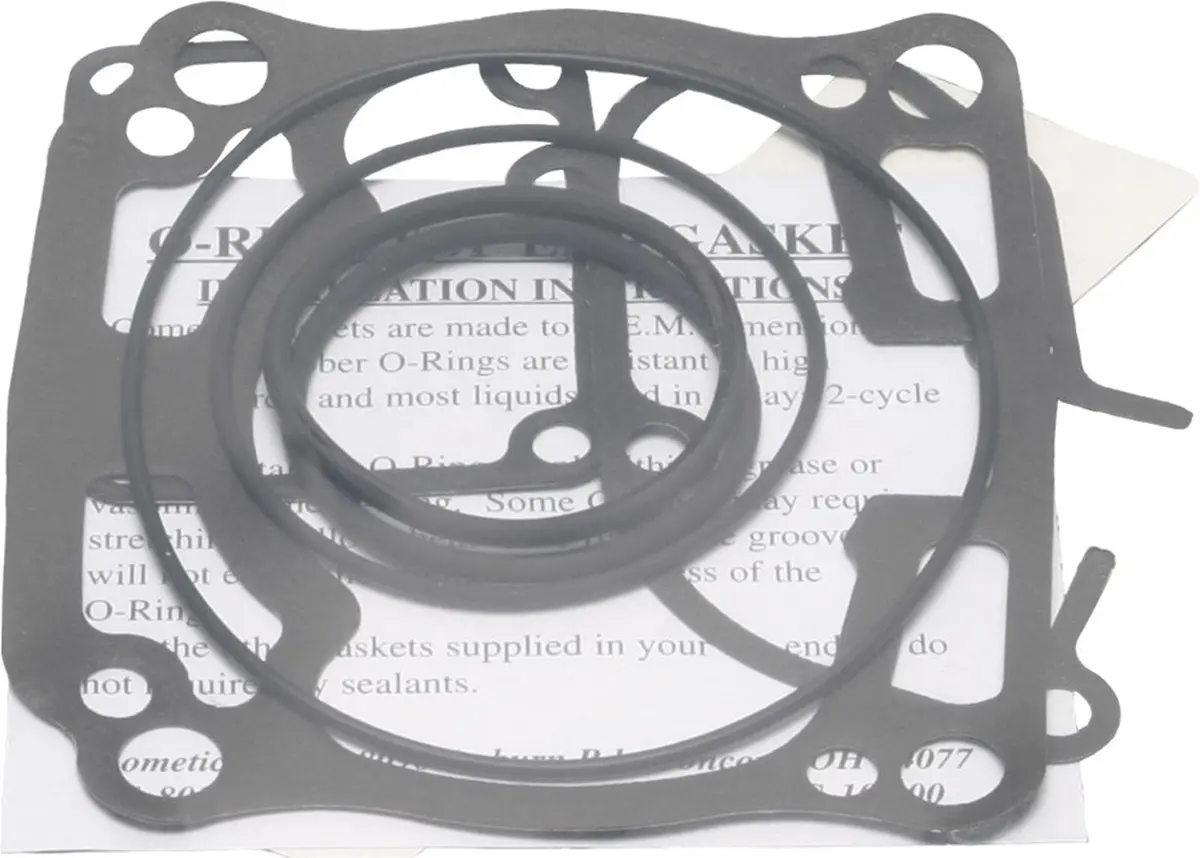 Cometic C7056 Powersports Engine Gasket Kit For Atvs, Utvs & Motorcycles 1