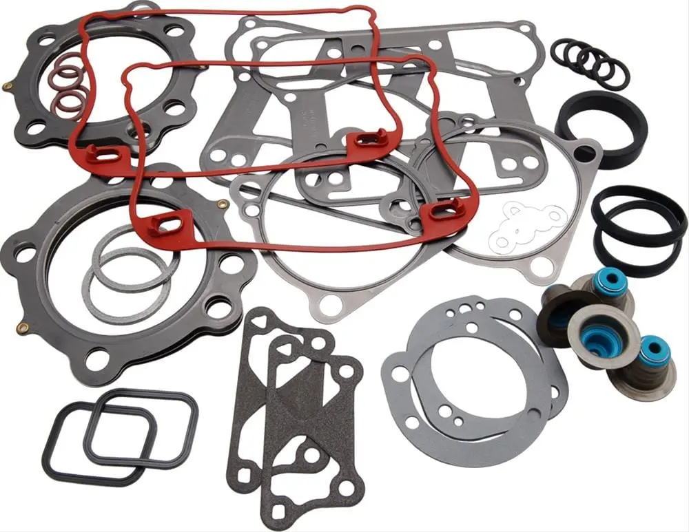 Cometic C9971 Powersports Gasket Kit For Atvs, Utvs, And Motorcycles 1