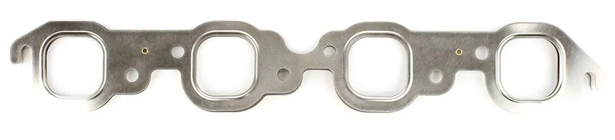 Cmc5897 Multi-Layer Steel Exhaust Gasket Kit – 1.85" X 1.90" Port Size, 0.030" Thickness 1