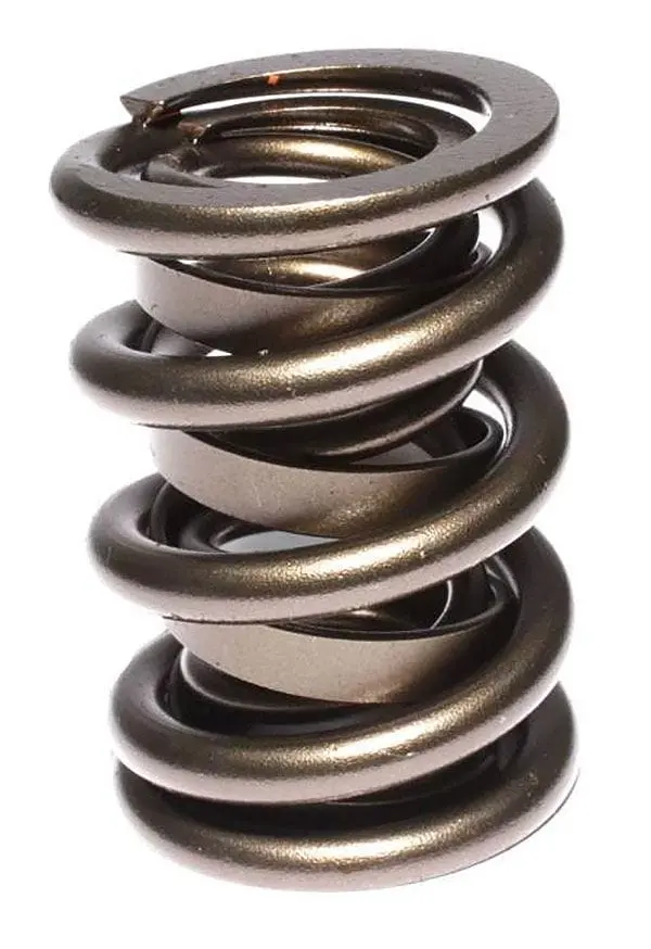 Co998-1 Dual Valve Spring Set – 733 Lb/In Rate, H-11 Tool Steel 1
