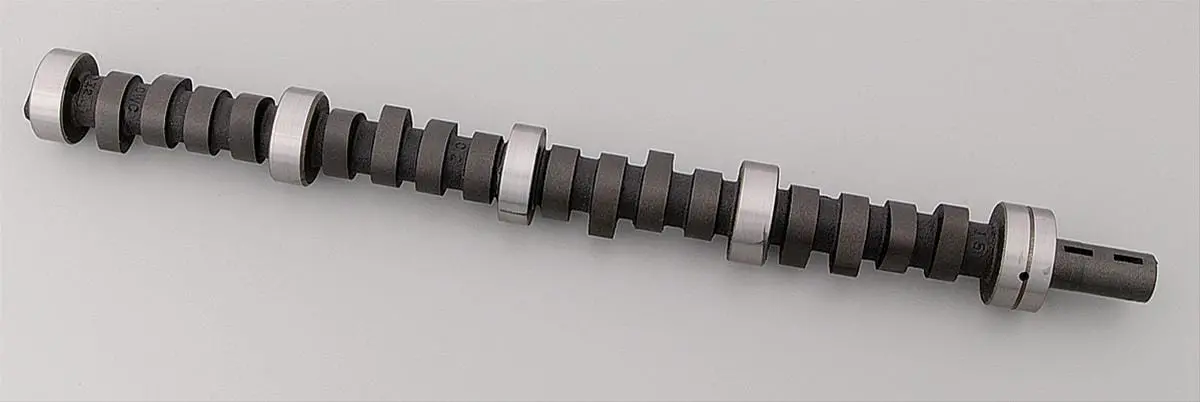 Comp Cams High-Energy Hydraulic Flat-Tappet Camshaft – Street Performance Grind (10-202-4) 1