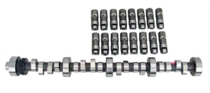 Comp Cams Cl32-411-8 Magnum Retrofit Camshaft & Lifter Kit 1