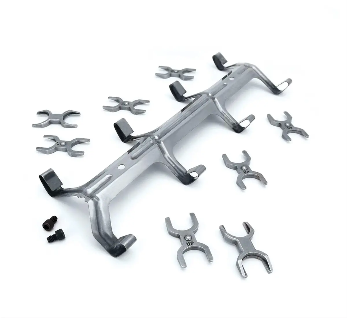 Comp Cams 31-1000Cpg Retro Hydraulic Roller Lifter Kit 1