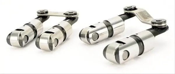 Comp Cams 96904Crb-2 Sportsman Solid Roller Lifters 1