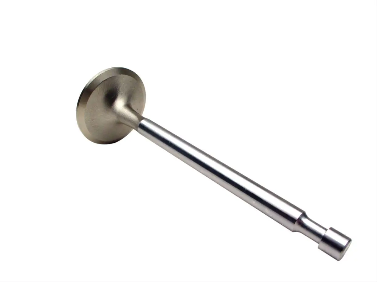 Comp Cams Sportsman Stainless Steel Valves – Durable Valve Upgrade For Enthusiasts 1