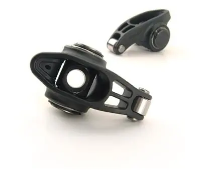 Comp Cams 1610-1 Ultra Pro Magnum Rocker Arms – Roller Tip, 1.7:1 Ratio 1