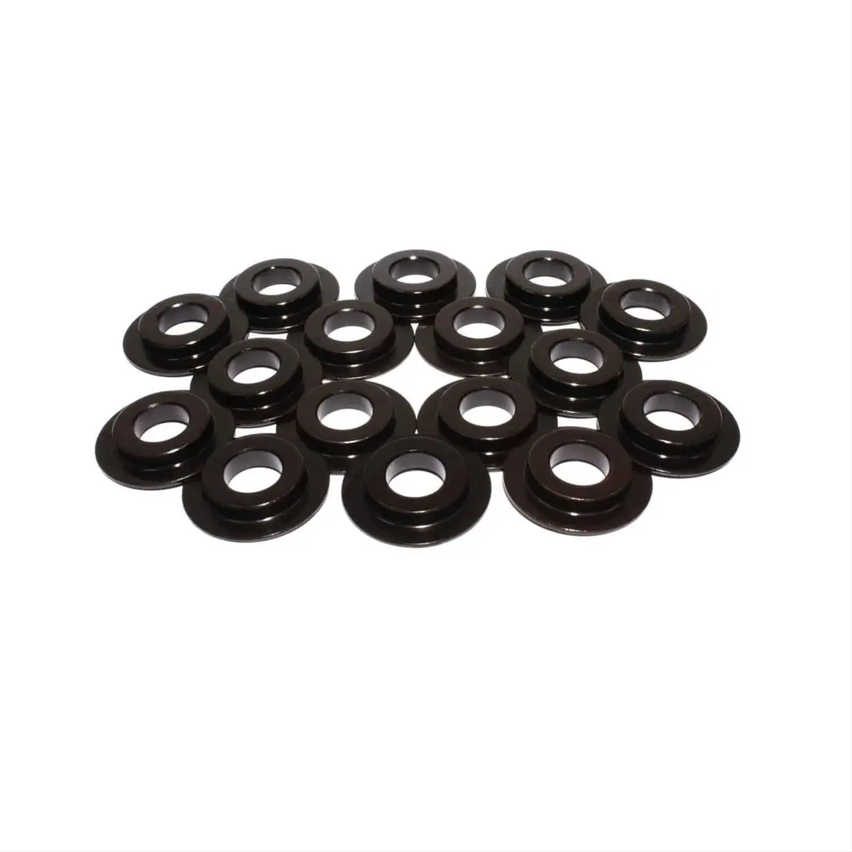 Comp Cams Valve Spring Seat Locators – 4640-16 (16-Pack) 1