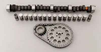 Comp Cams Sk08-409-8 Xtreme Energy Camshaft & Lifter Kit For 4X4 Vehicles 1