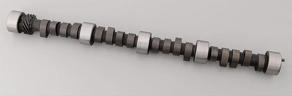Comp Cams Xtreme Marine Camshaft Kit - Hydraulic Flat Tappet (11-236-4) 1