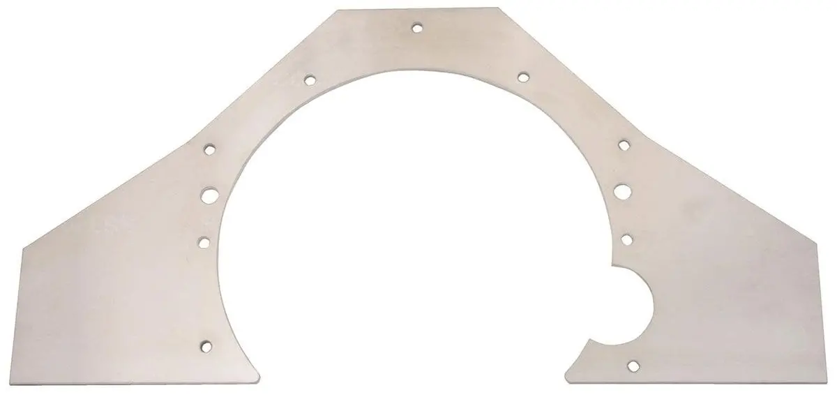Aluminum Mid-Mount Engine Motor Plate – Moc4027 1
