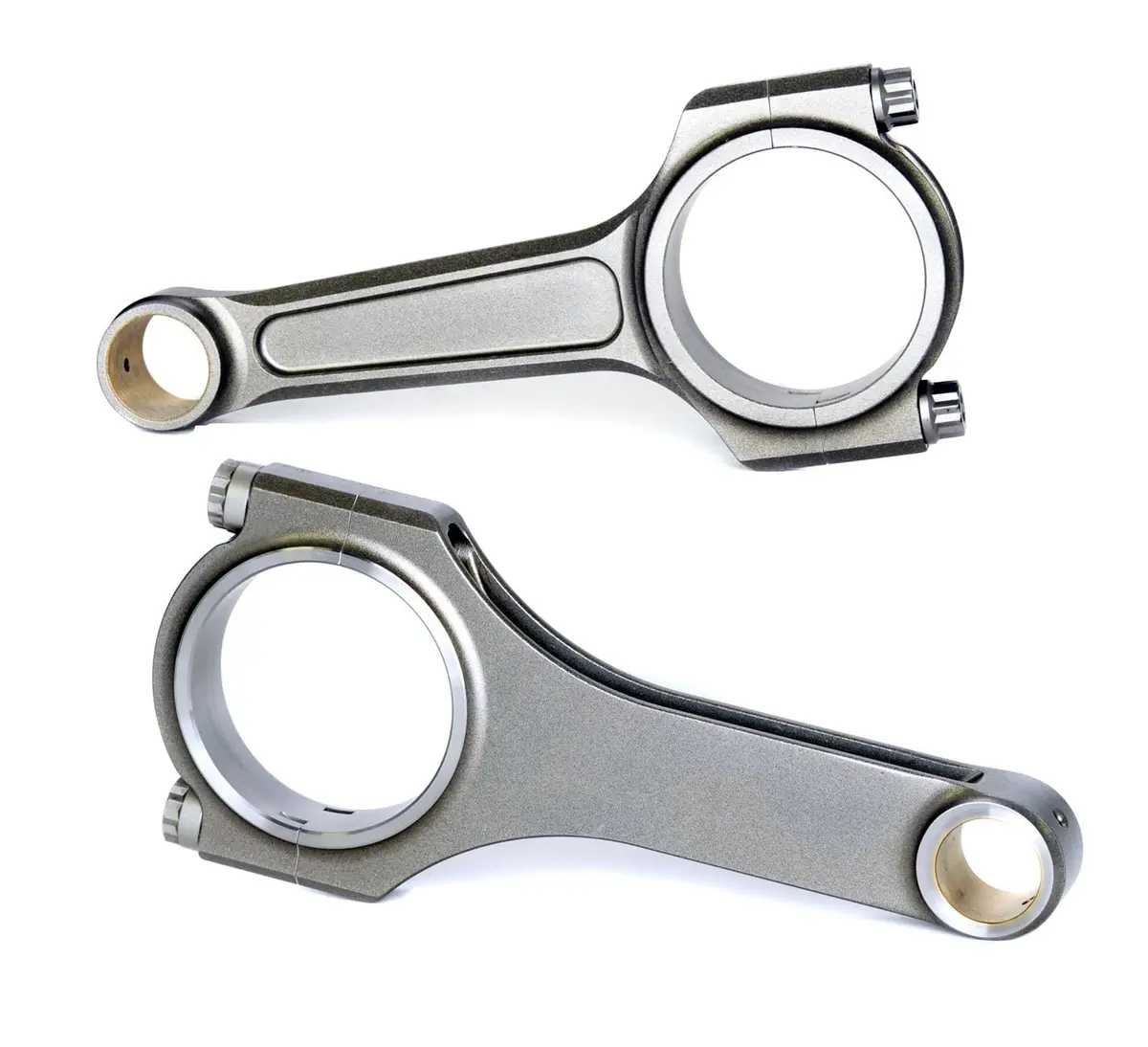 Carrillo Pro-H Straight H-Beam Connecting Rods – For Ford Fe Engines, Part F-105>-64928H 1