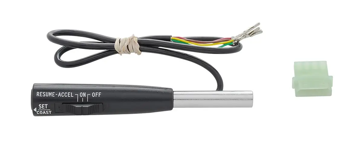 Dakota Digital Hnd-1 Cruise Control Handle Assembly 1