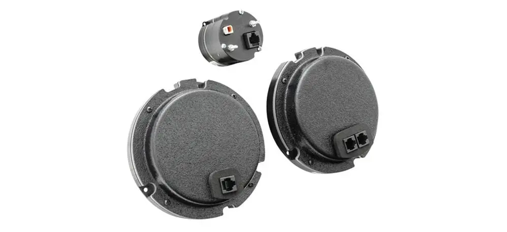 Dakota Digital Vhx-63B-Riv-S-R Analog Gauge Cluster – Direct-Fit Riviera-Style Dash System 1