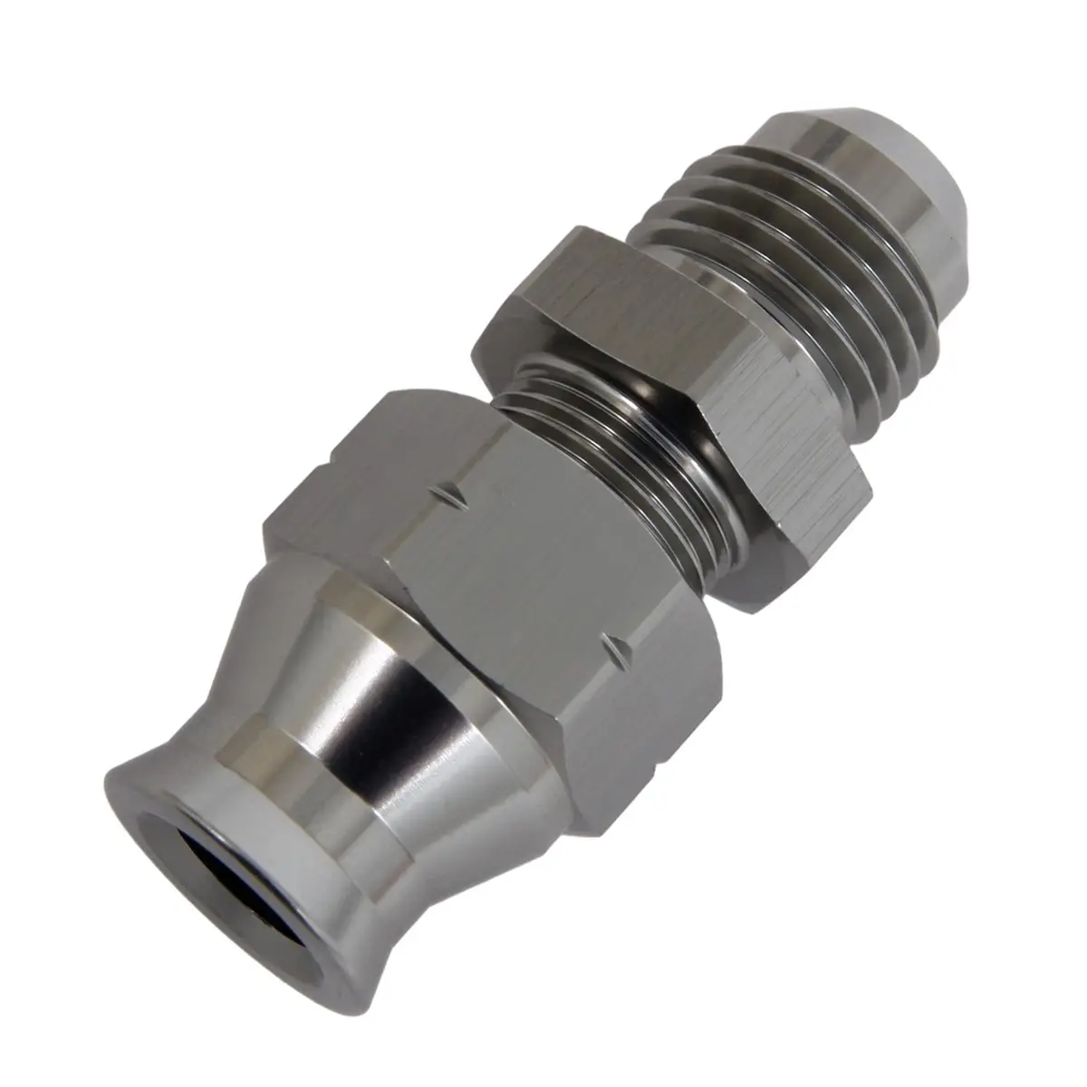 Deatschwerks 6-02-0108 An-To-Tube Adapter Fitting 1
