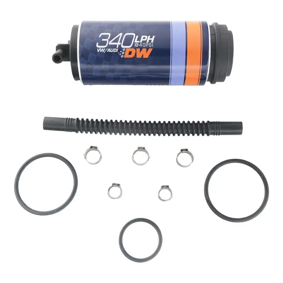 Deatschwerks High-Performance Fuel Pump Model 9-354-1025 1