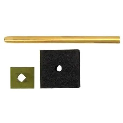 Derale Replacement Temperature Probe – Accurate Engine Monitoring Sensor 1