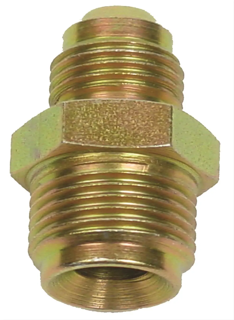 Detroit Speed Power Steering Gear Fitting Kit – Model 090203Lds 1