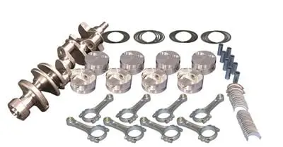 Eagle B16022Es030 Street & Strip Rotating Assembly 1