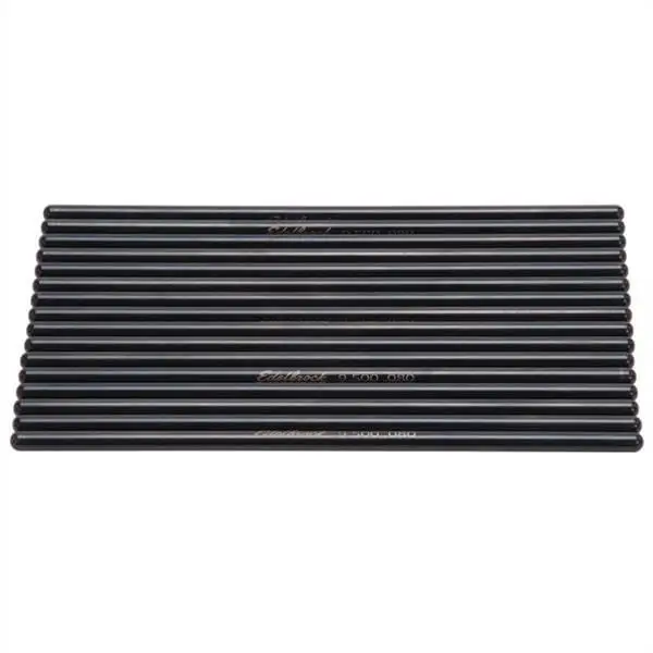 Edelbrock Chromoly Pushrods – 9633 Series, High-Strength Alloy 1