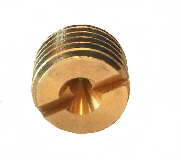 En7009-94 Main Oil Bypass Pill – Regulates Flow In High-Pressure Lubrication Systems 1