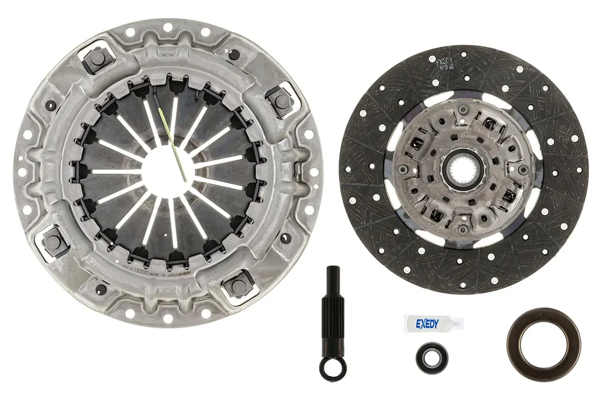 Exedy Usa Clutch Kit For Kgm16 Applications 1