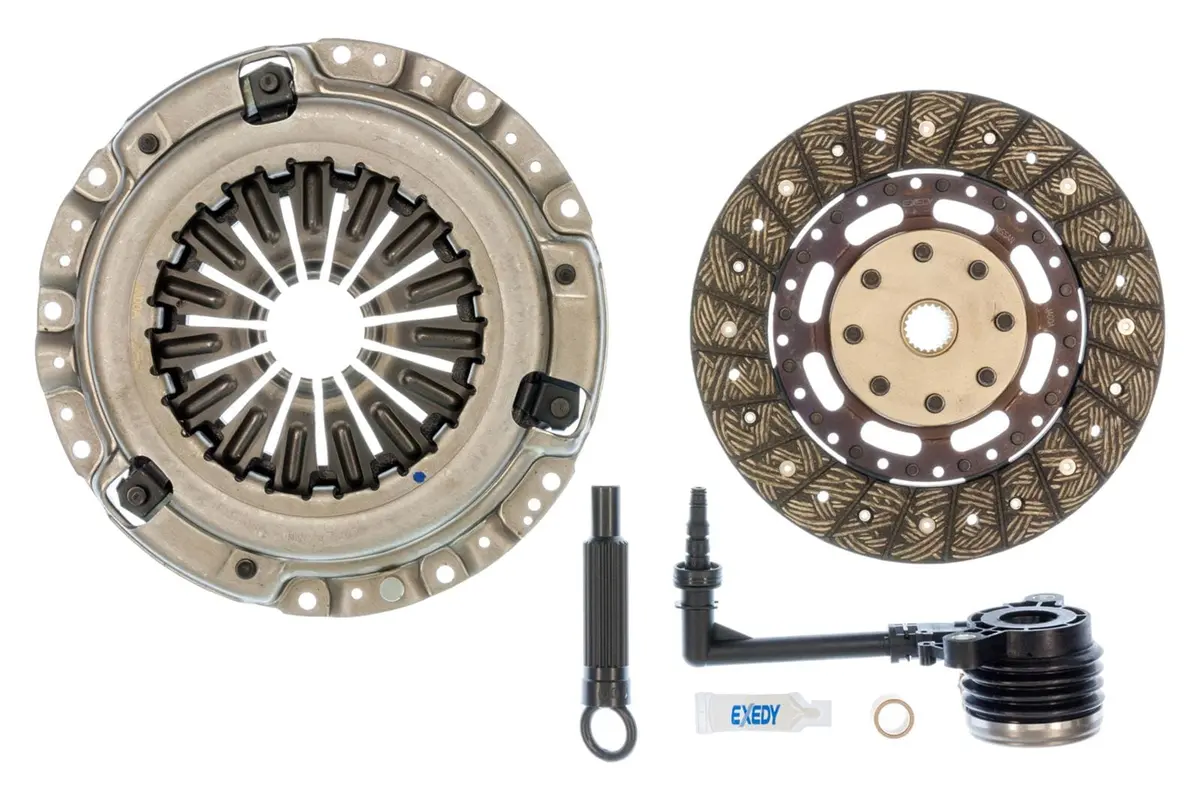 Exedy Nsk1008 Oem-Style Clutch Kit 1