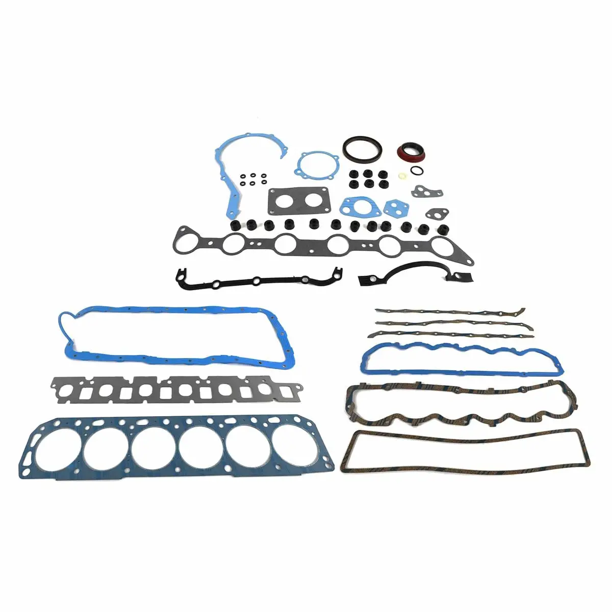 Fel-Pro 260-1420 Complete Engine Gasket Kit 1