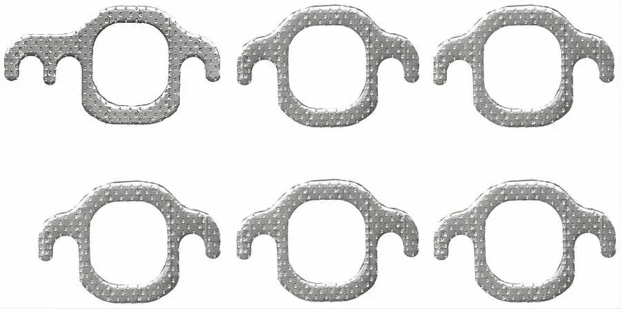 Fel-Pro Exhaust Manifold Gasket – Ms90746 1