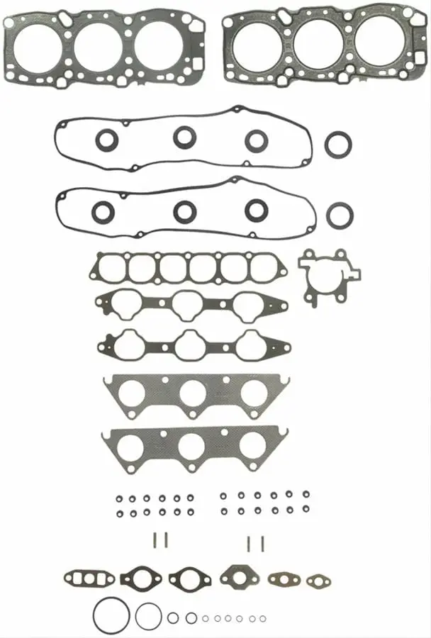 Fel-Pro Hs9037Pt Multi-Layer Steel Head Gasket Set 1