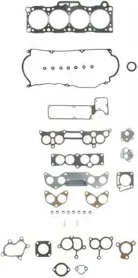 Fel-Pro Hs9422Pt Multi-Layer Steel Head Gasket Set 1
