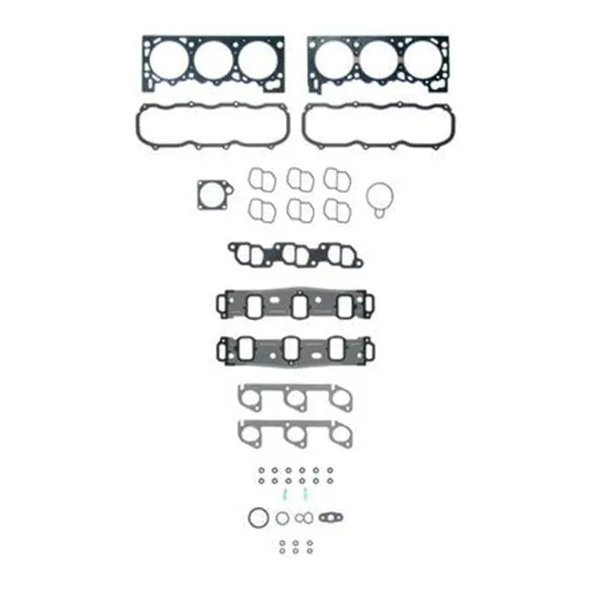 Fel-Pro Hst 9081 Pt-1 Multi-Layer Steel Head Gasket Set 1