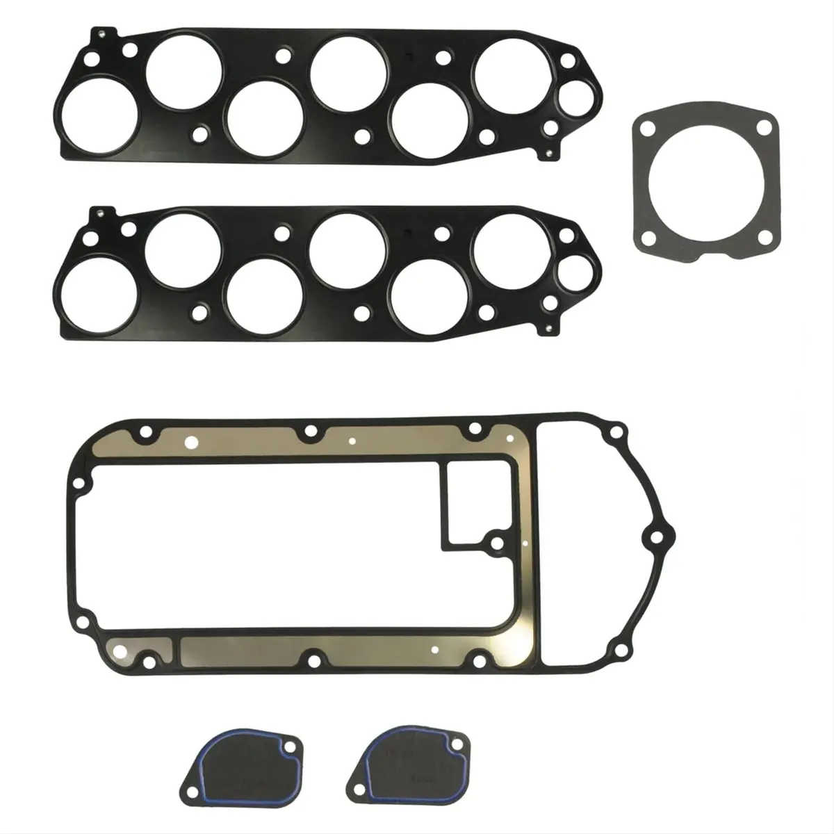 Fel-Pro Ms 96409-2 Intake Plenum Gasket Kit 1