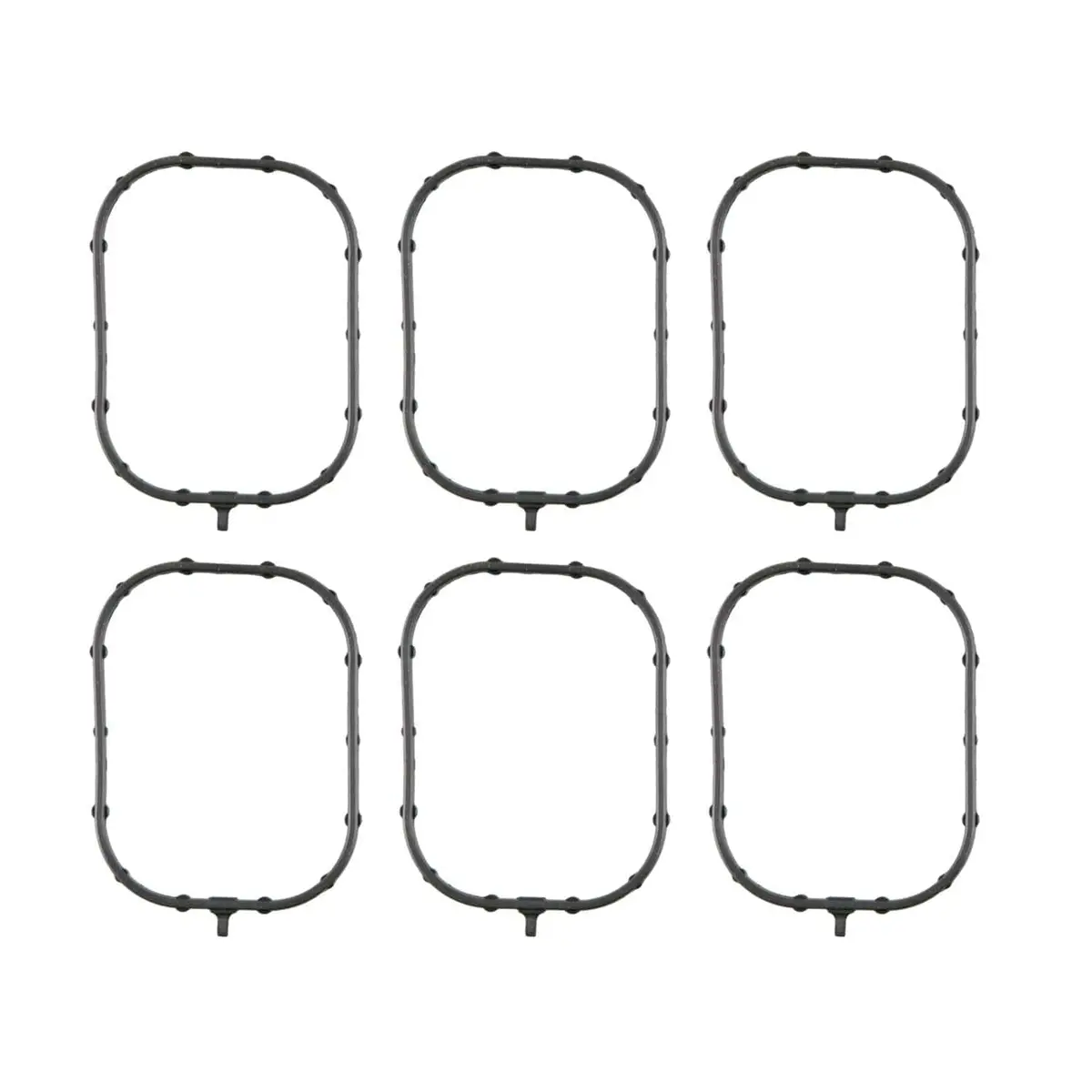 Fel-Pro Es-Series Oil Filter Adapter Gasket – Es 73197 1