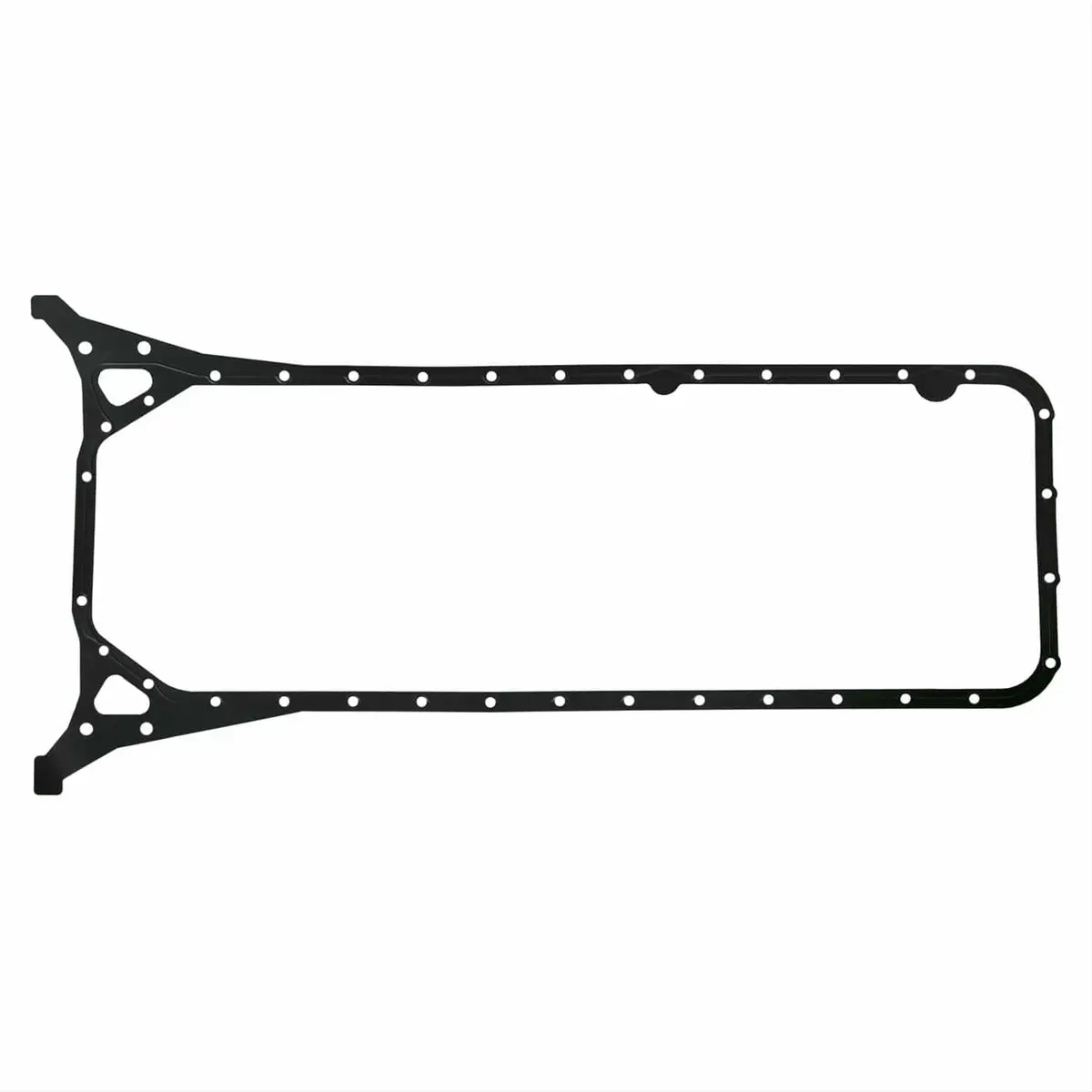 Fel-Pro Os30856 Oil Pan Gasket – Precision-Cut Replacement For Enhanced Seal Integrity 1