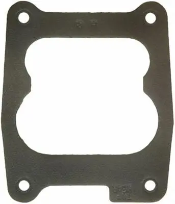 Fel-Pro Performance Carburetor Mounting Gasket – Heat-Resistant, Leak-Proof Seal 1