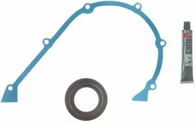 Fel-Pro Tcs 45626 Timing Cover Gasket – Multi-Layer Steel Construction For Enhanced Seal Integrity 1
