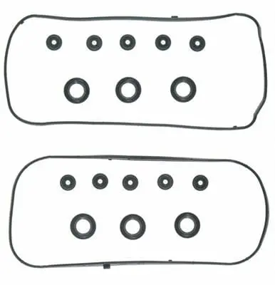 Fel-Pro Performance Valve Cover Gasket - Reinforced Rubber, Reusable (Vs50607R-1) 1