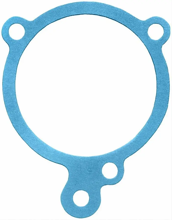 Fel-Pro 12695 Water Pump Gasket – Oem-Spec Replacement 1