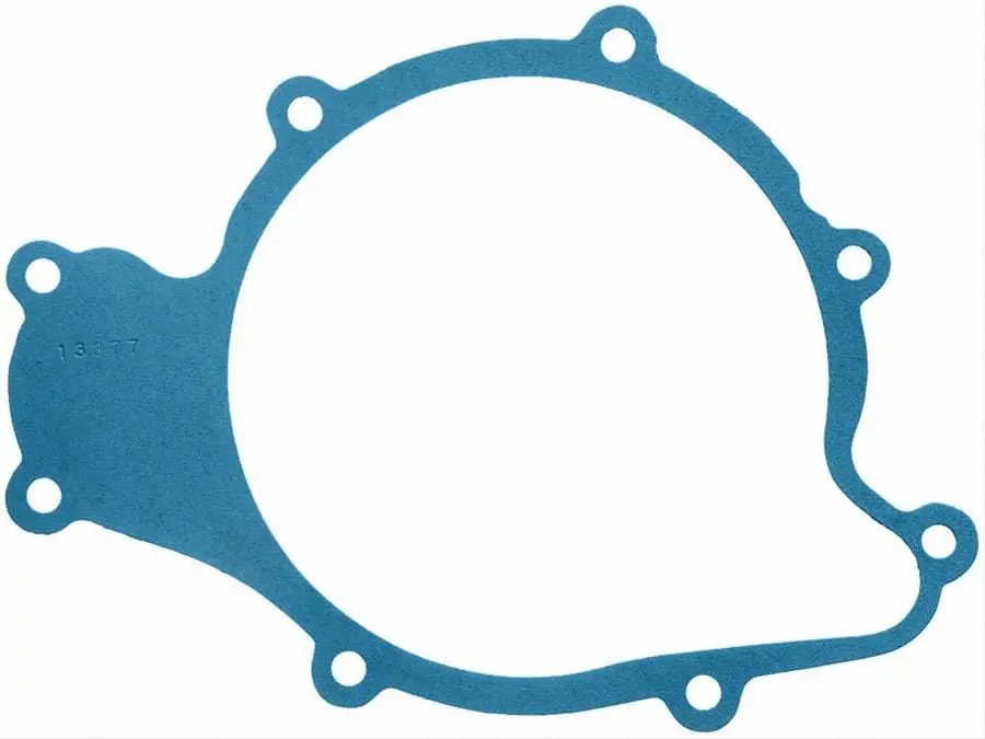 Fel-Pro Water Pump Gasket – Oem-Style Seal For Reliable Cooling System Integrity 1
