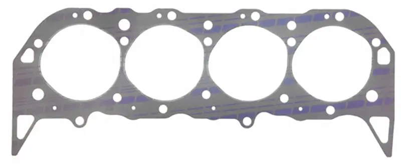 Permatorque Fe8523Pt-1 Teflon-Coated Multi-Layer Steel Head Gasket 1