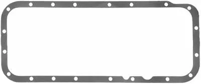 Rubber-Coated Fibre Oil Pan Gasket Kit – Fe1808 1