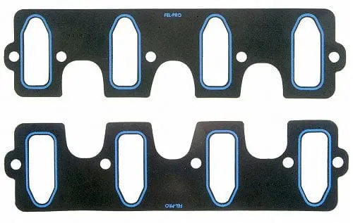Fe1312-3 Composite Intake Manifold Gasket Set For High-Temp Durability 1