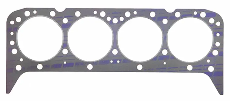 Permatorque Fe8510Pt Teflon-Coated Head Gasket 1