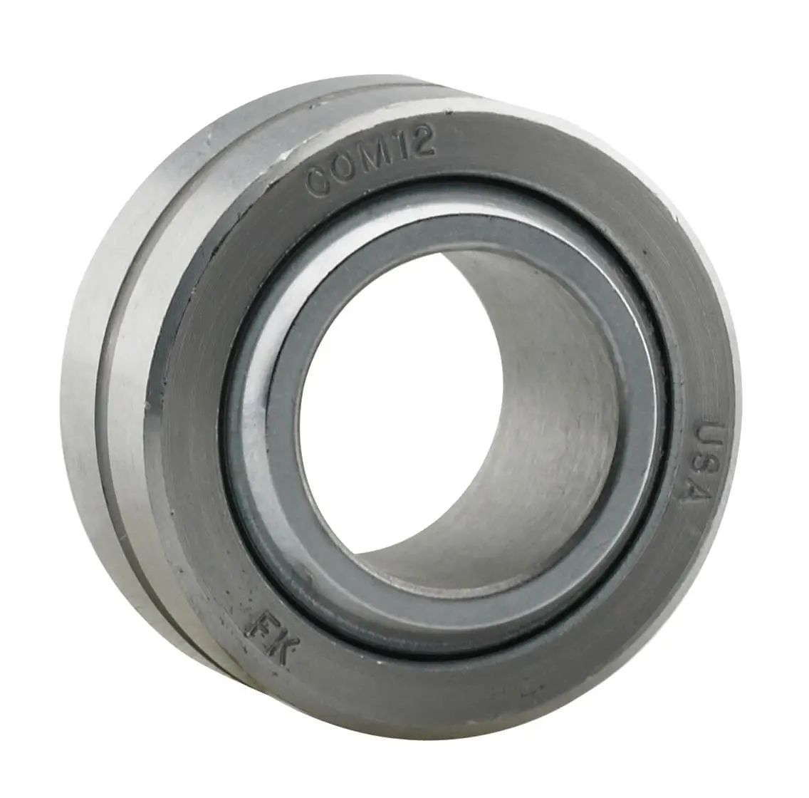 Fk Com8M Com-M Series Spherical Rod End Bearings 1