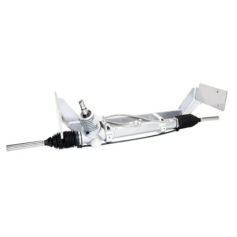 Flaming River Fr300Pw165 Power-Assisted Steering Column 1