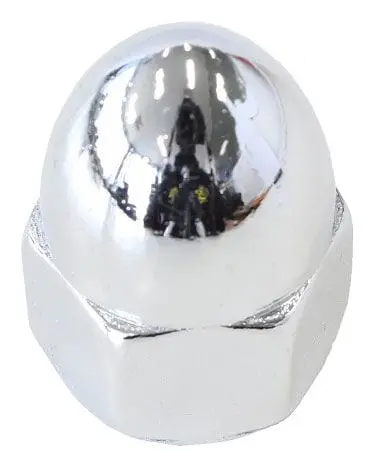 Chrome Arcon Hex Flange Nut – Gw21555 1