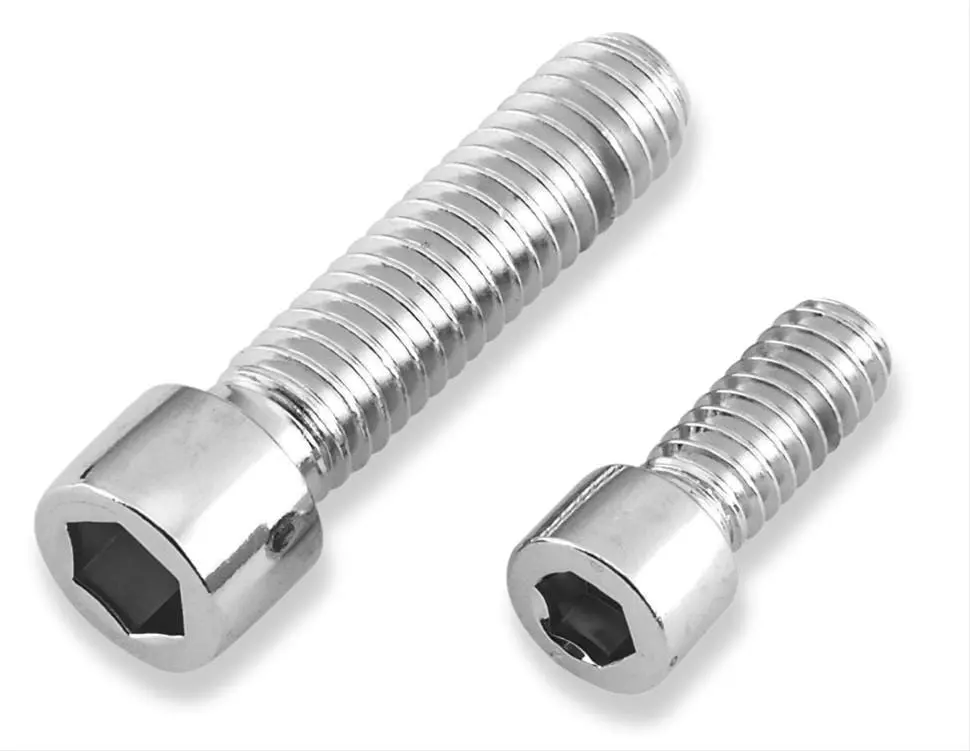Gardner-Westcott Assorted Bolts & Screws Kit – Industrial-Grade Fasteners (10222) 1
