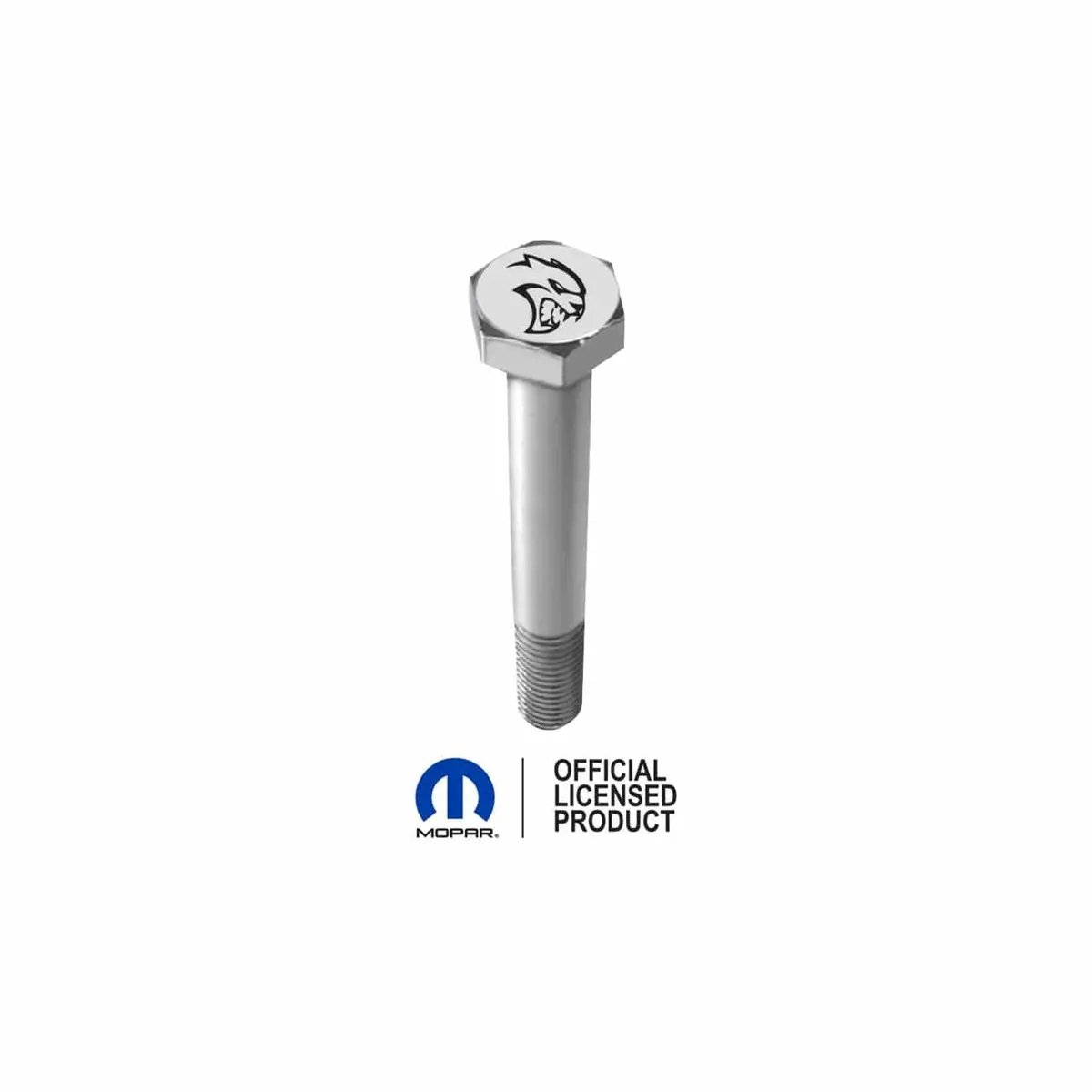 Gardner-Westcott 29-11505 Heavy-Duty Bolts – Metric Thread, High-Tensile Fastening Solution 1