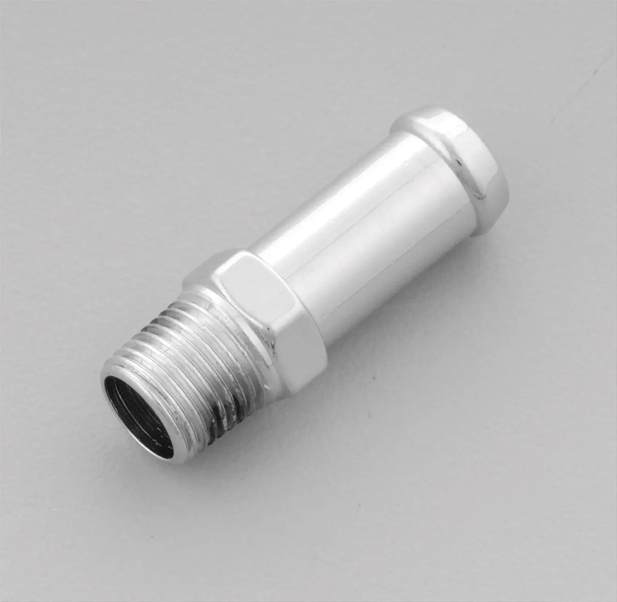 Gardner-Westcott J9004 Hose Barb To Pipe Thread Adapter 1